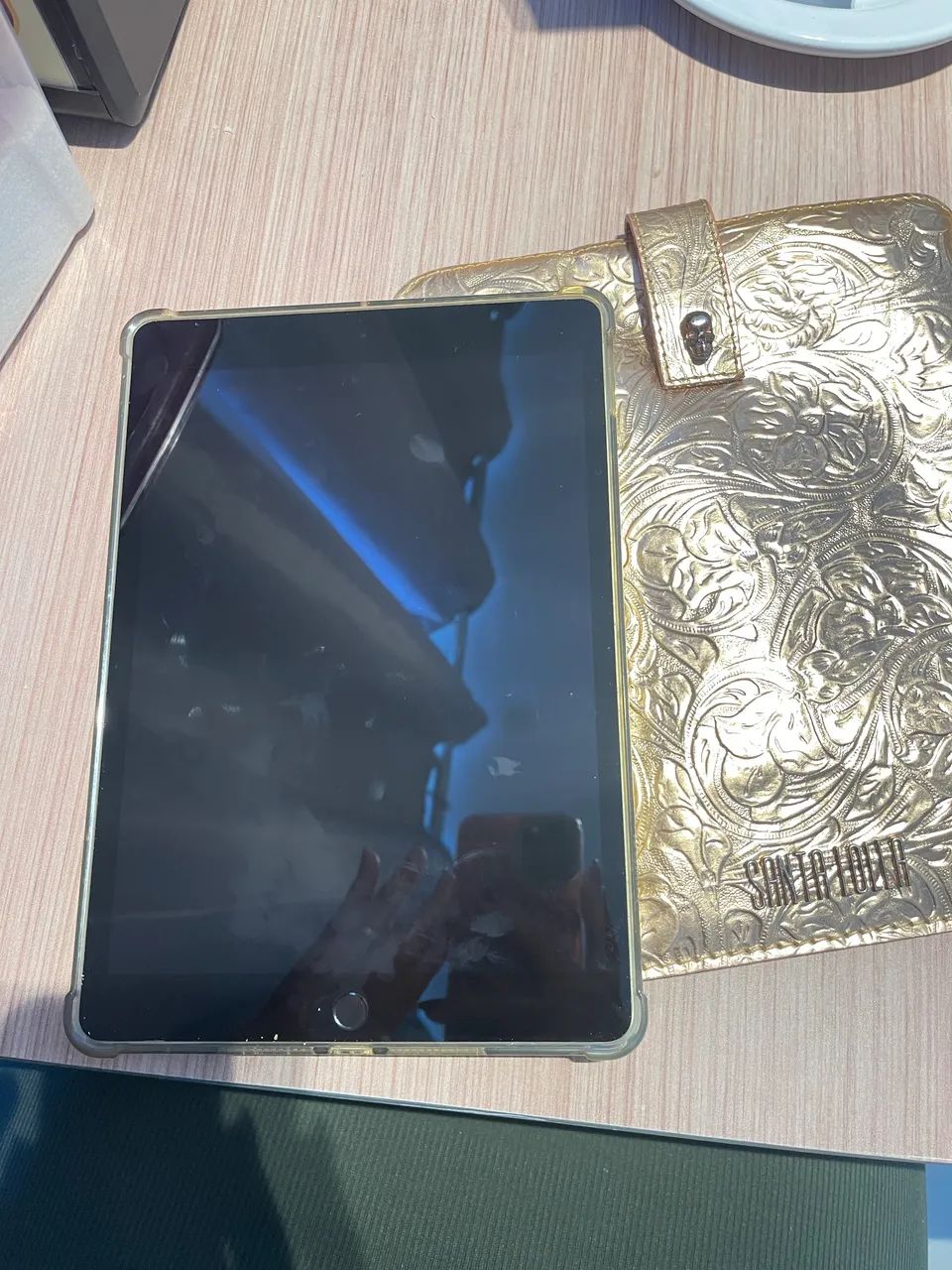 iPad 9ª Geração  - Foto 2