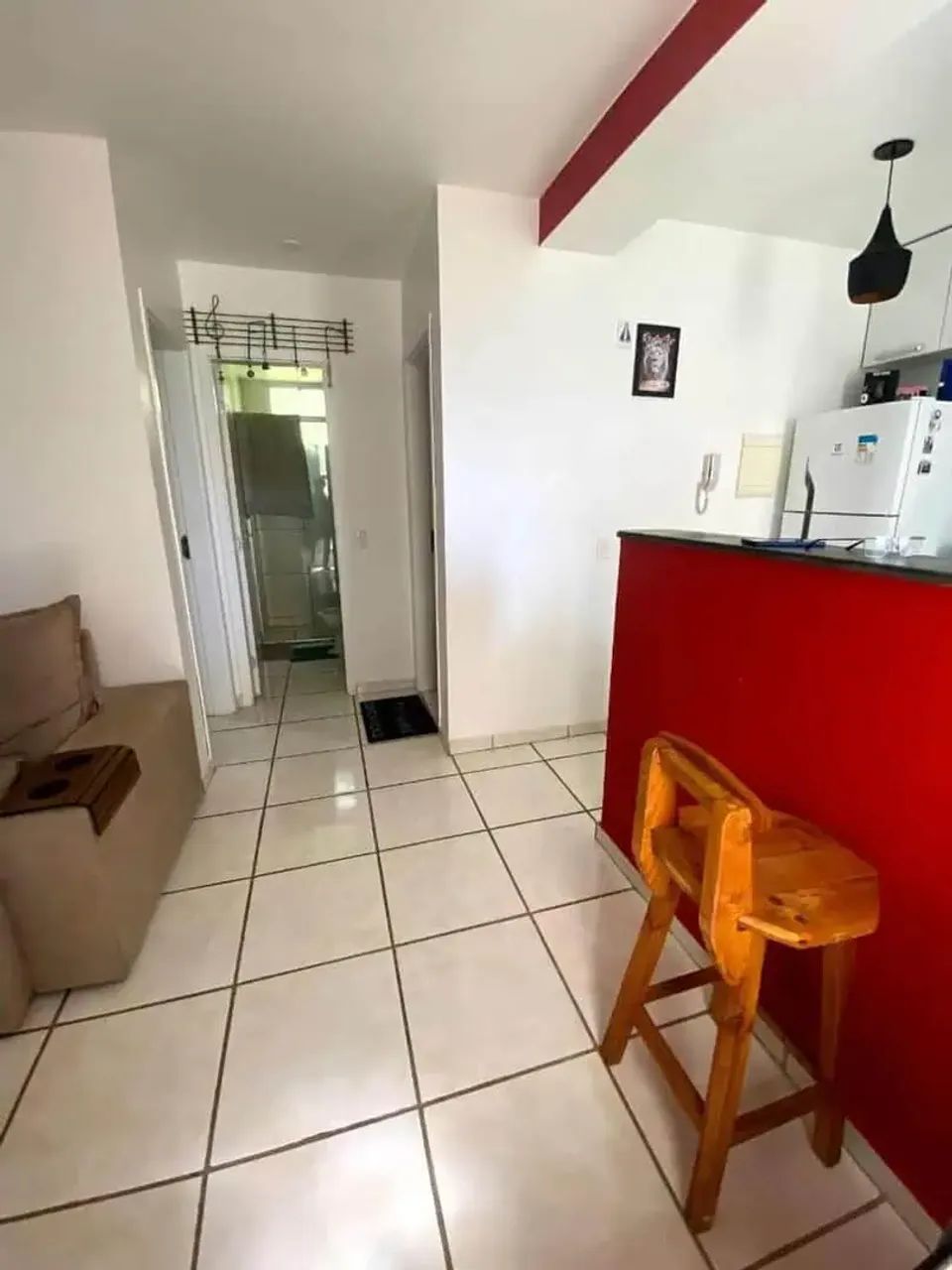 Apartamento - Foto 3