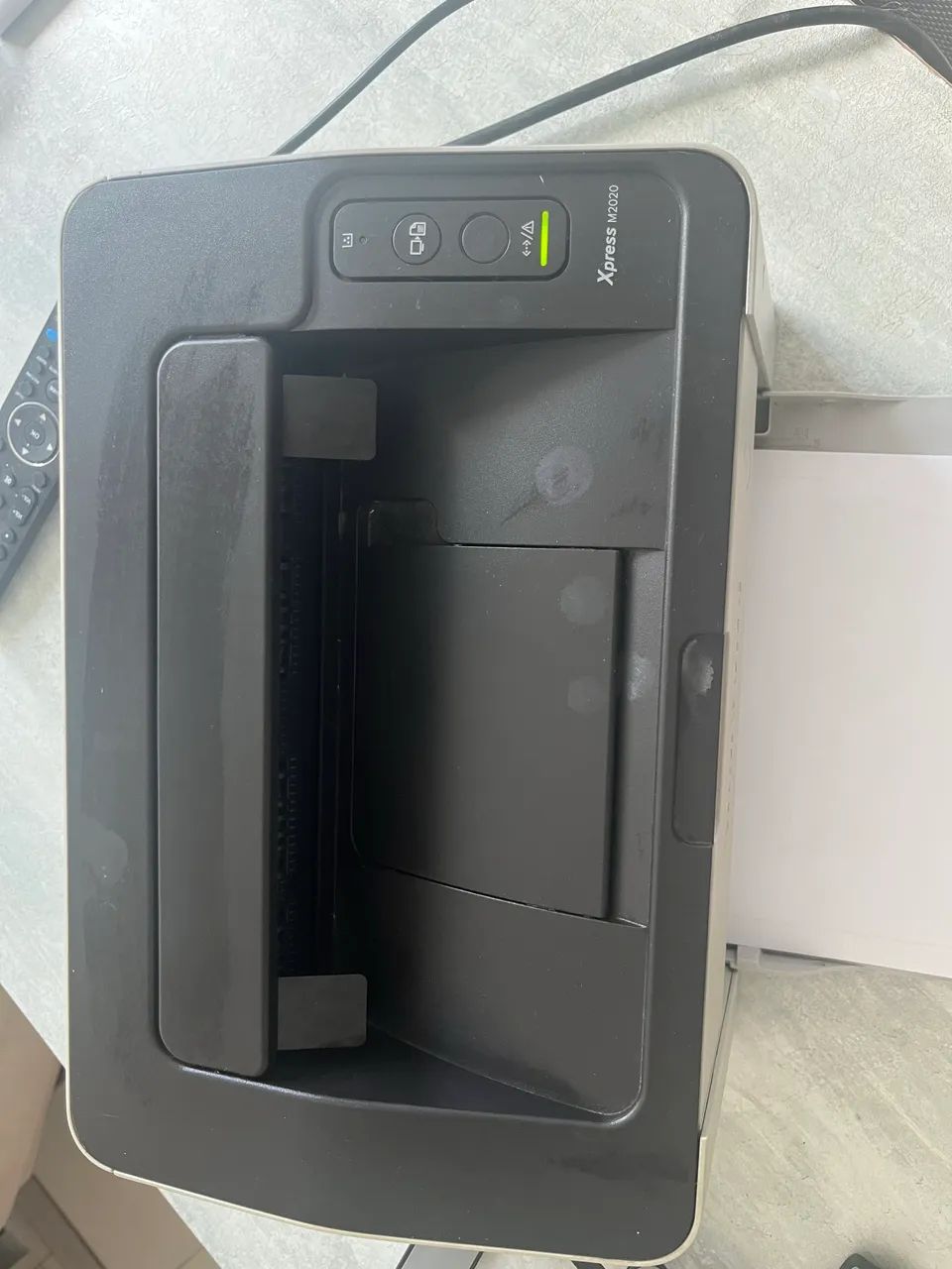 Impressora Samsung M2020 - Foto 4