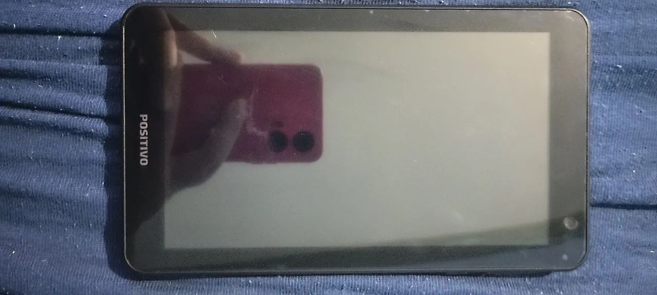 Vende-se tablet - Foto 2