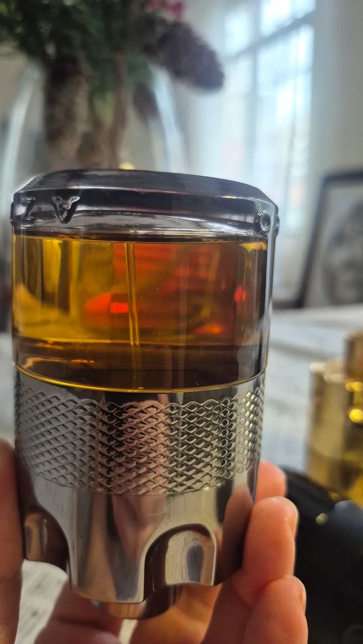 DESAPEGO AZZARO -  PERFUMES MASCULINOS  - Foto 5