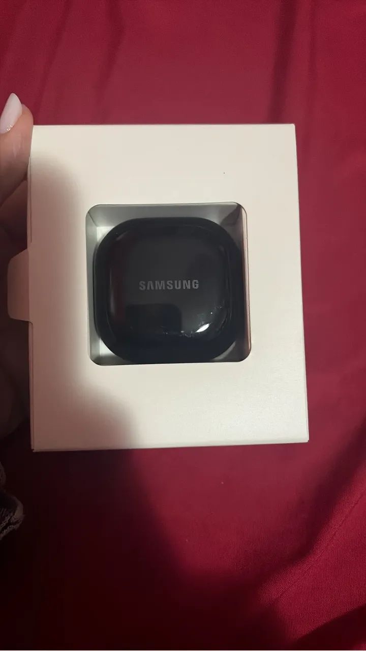 Fone galaxy buds core Samsung - Foto 2