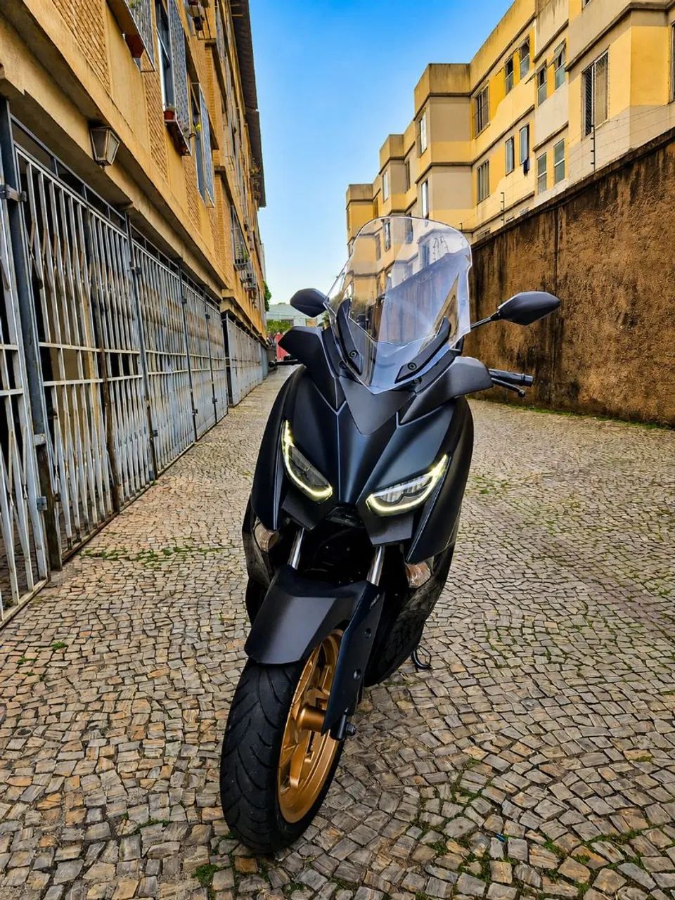 Xmax 250 2023 7500km - Foto 2