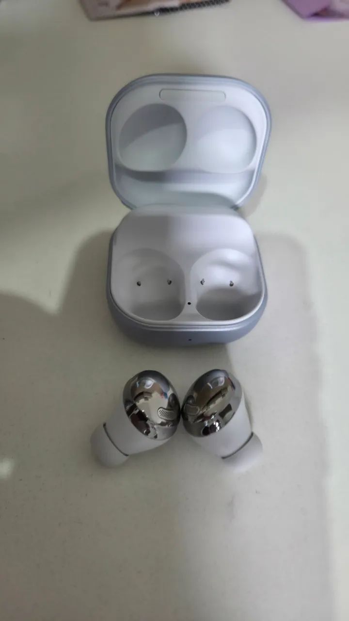 GALAXY BUDS PRO 1 GERAÇÃO  - Foto 2