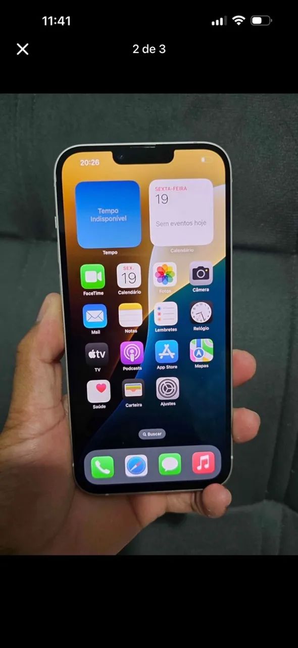 iPhone 14 Plus  - Foto 2