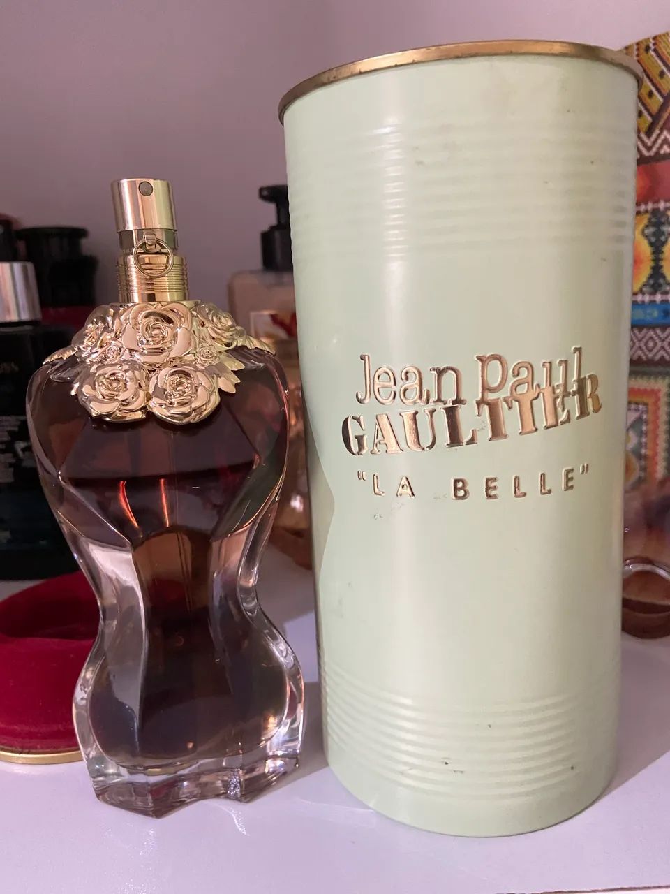 Perfums jean Paul Gaultier La Belle - Foto 3