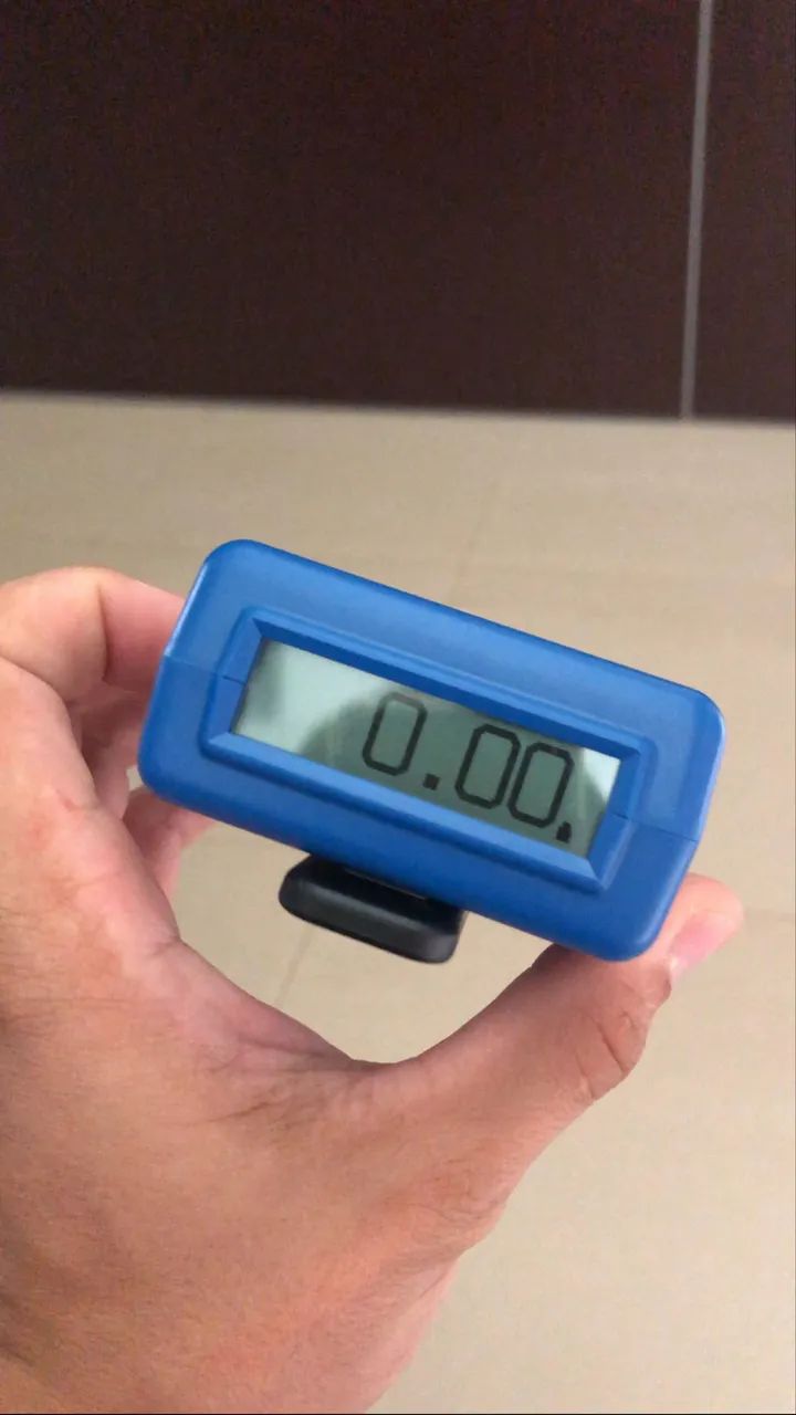 Timer competition electronics pocket pro ii - Foto 3