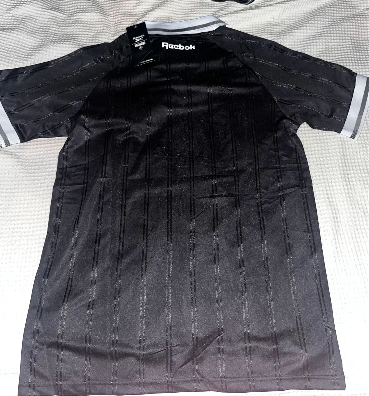 Camisa II Botafogo 25/26 - Foto 4