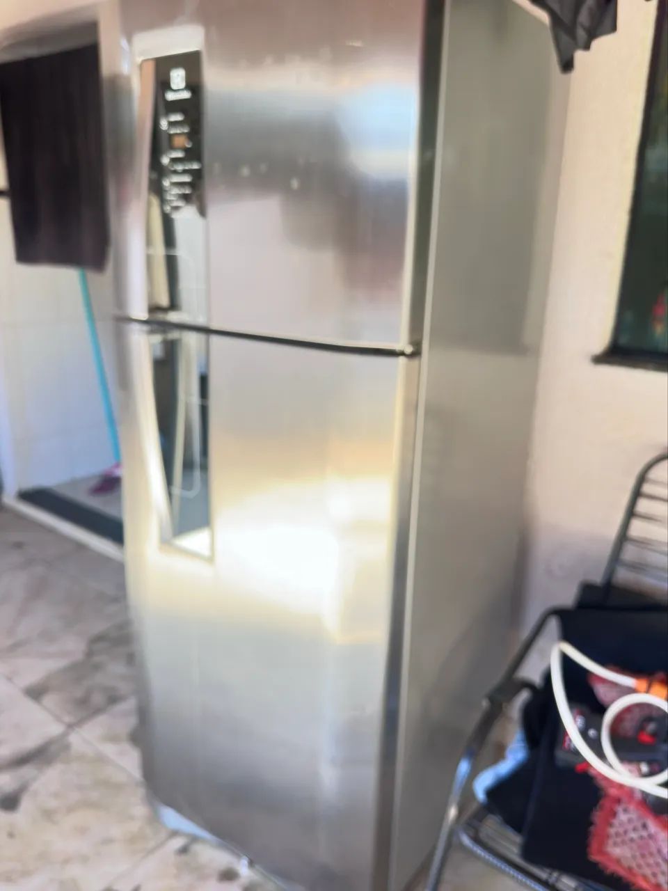 Geladeira Eletrolux  - Foto 2