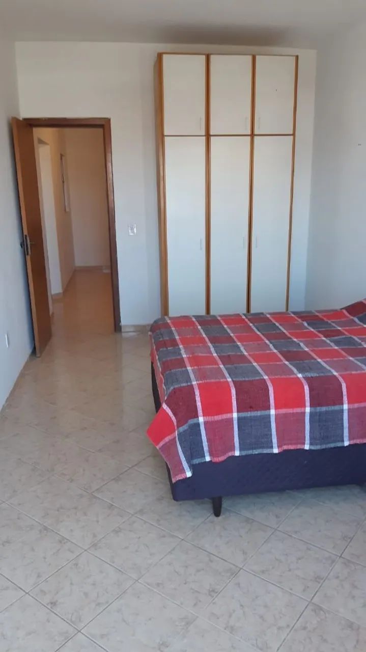 Alugo 1 quarto grande - Foto 4