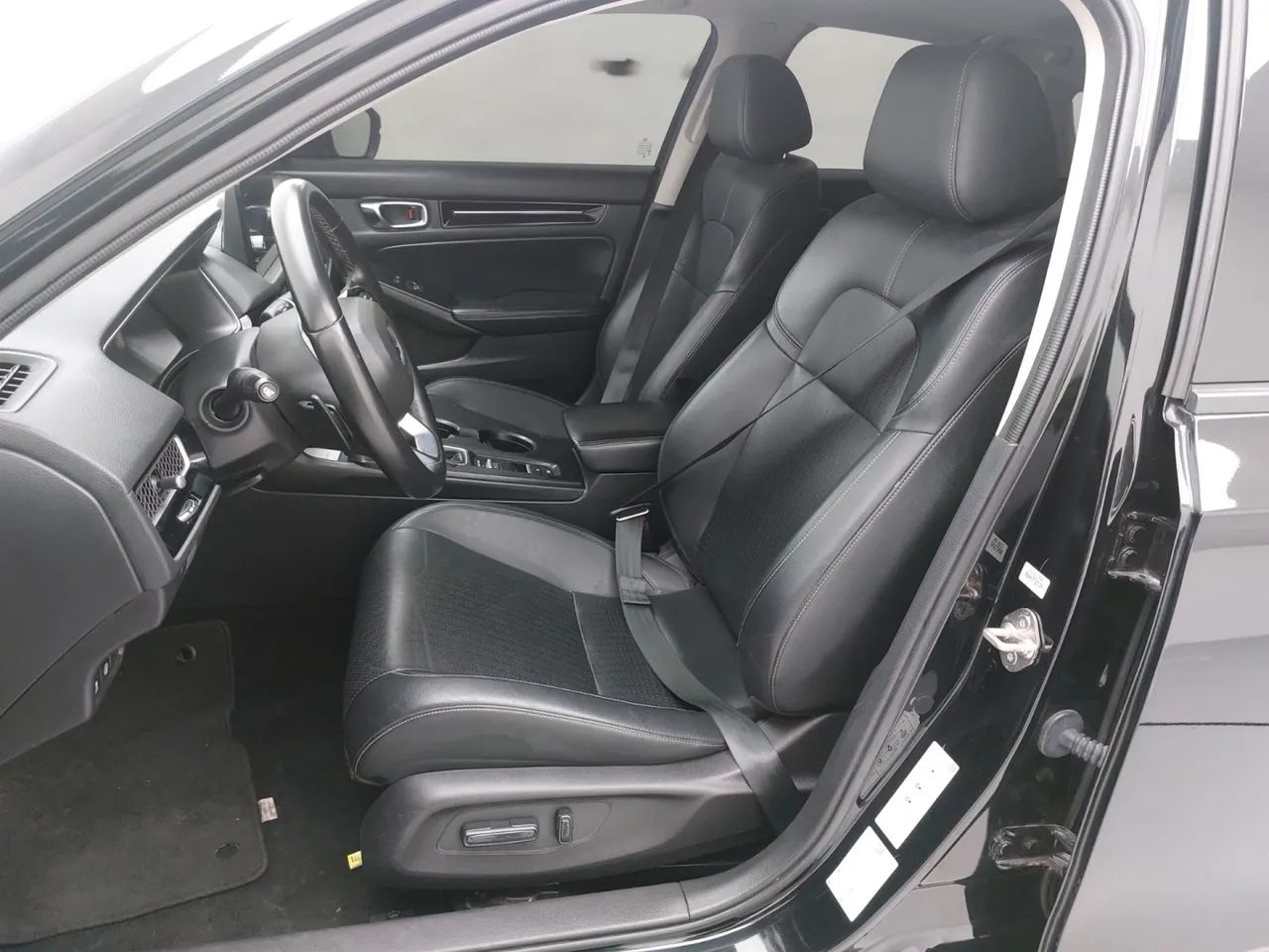 Honda Civic Sed.Touring 2.0 16V Aut. (Híbrido), foto 16 de 18