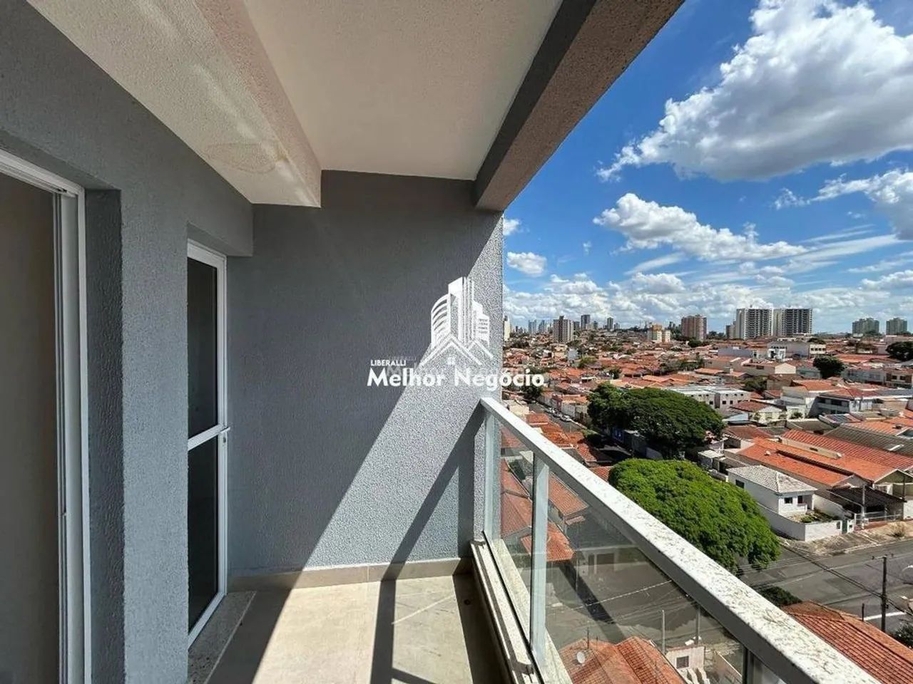 Apartamento à venda em Piracicaba, Vila Independência, com 2 quartos, com 71 m² - Foto 5