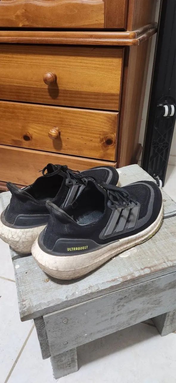 Tênis Adidas Ultraboost  - Foto 2