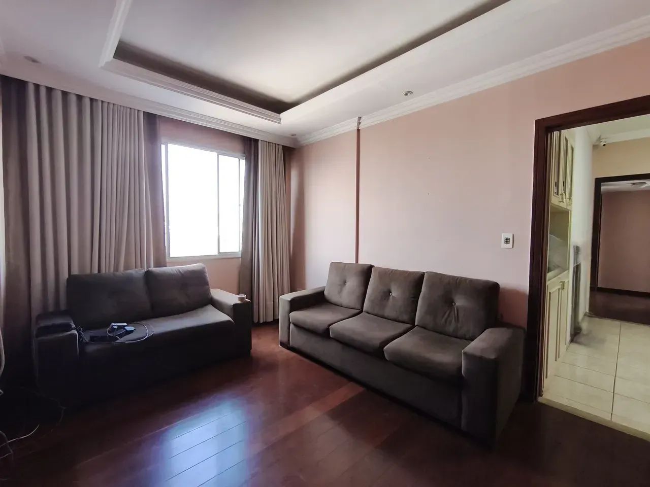 Apartamento 3 Quartos | 147m² | 1 Suíte | Barroca - Foto 2