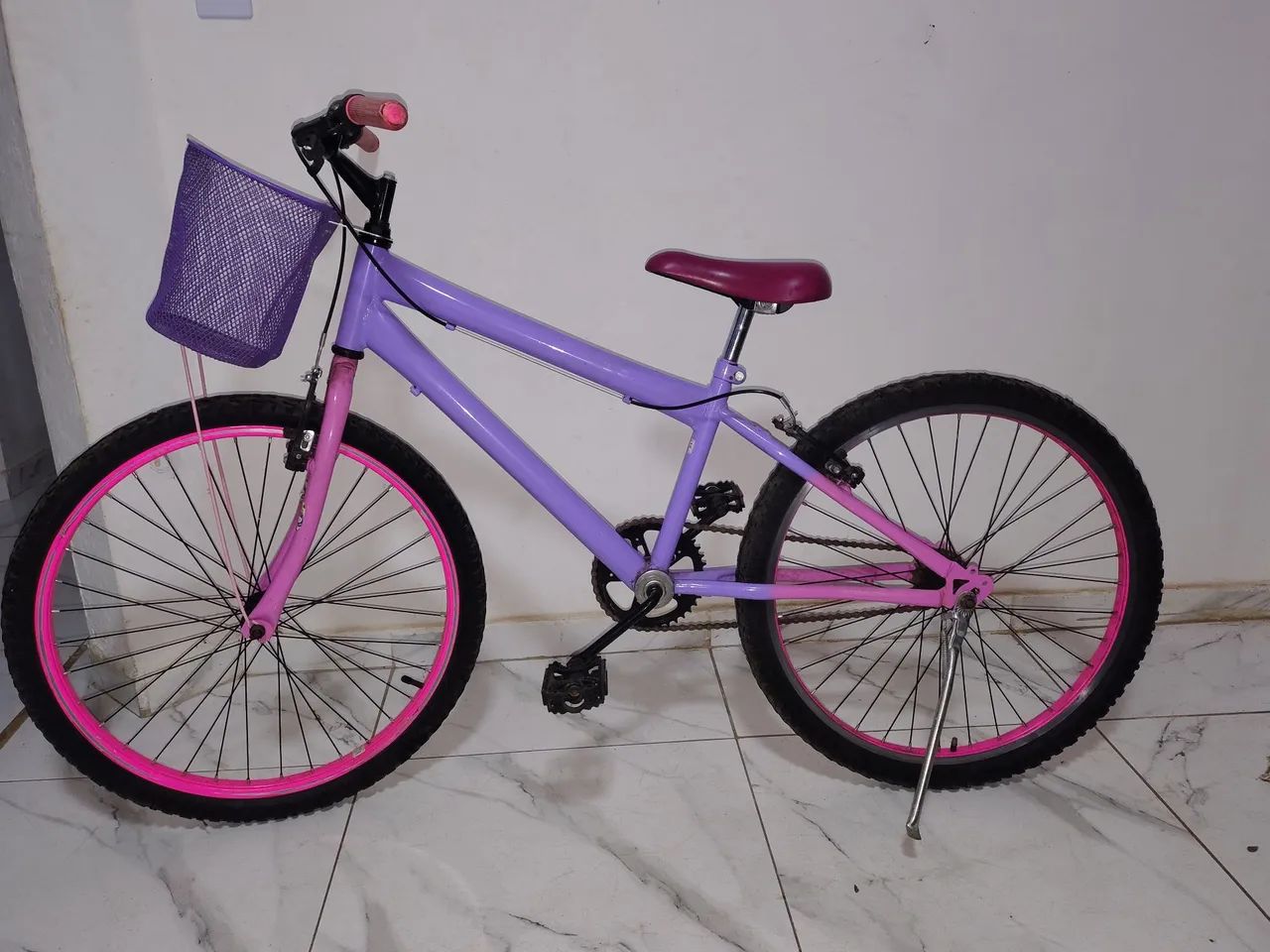 Bicicleta aro 24 - Foto 2