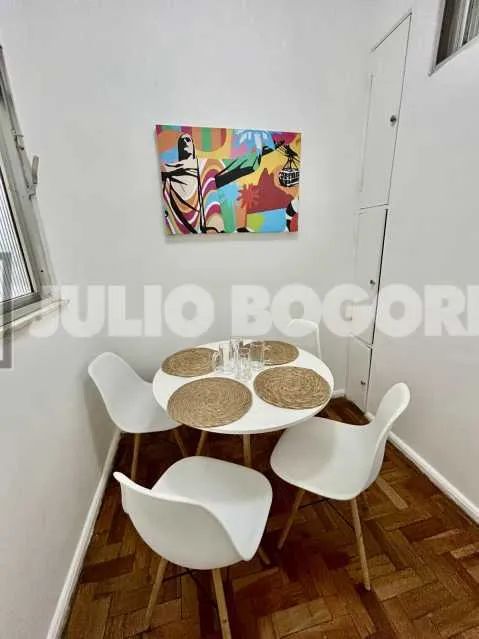 Kitnet/Conjugado : / Residencial / Copacabana - Foto 5