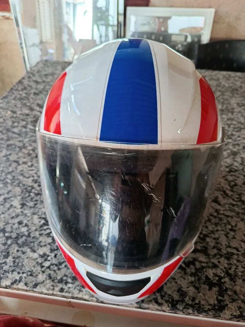 Capacete  - Foto 5