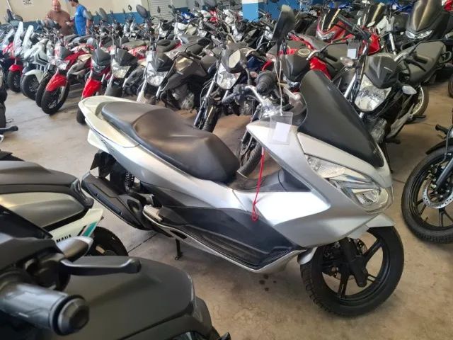 Honda Pcx 160cc 2018 - Foto 5