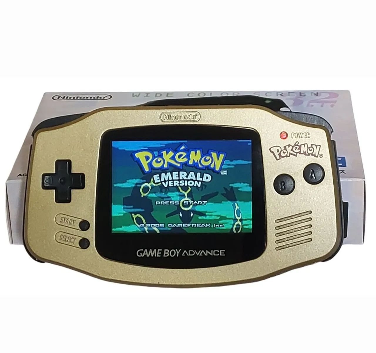 Restauro seu Game Boy  - Foto 4