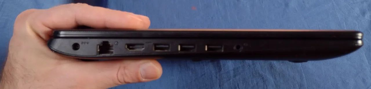 * POTENTE Notebook i5 *C/VIDEO DEDICADO * - Foto 4