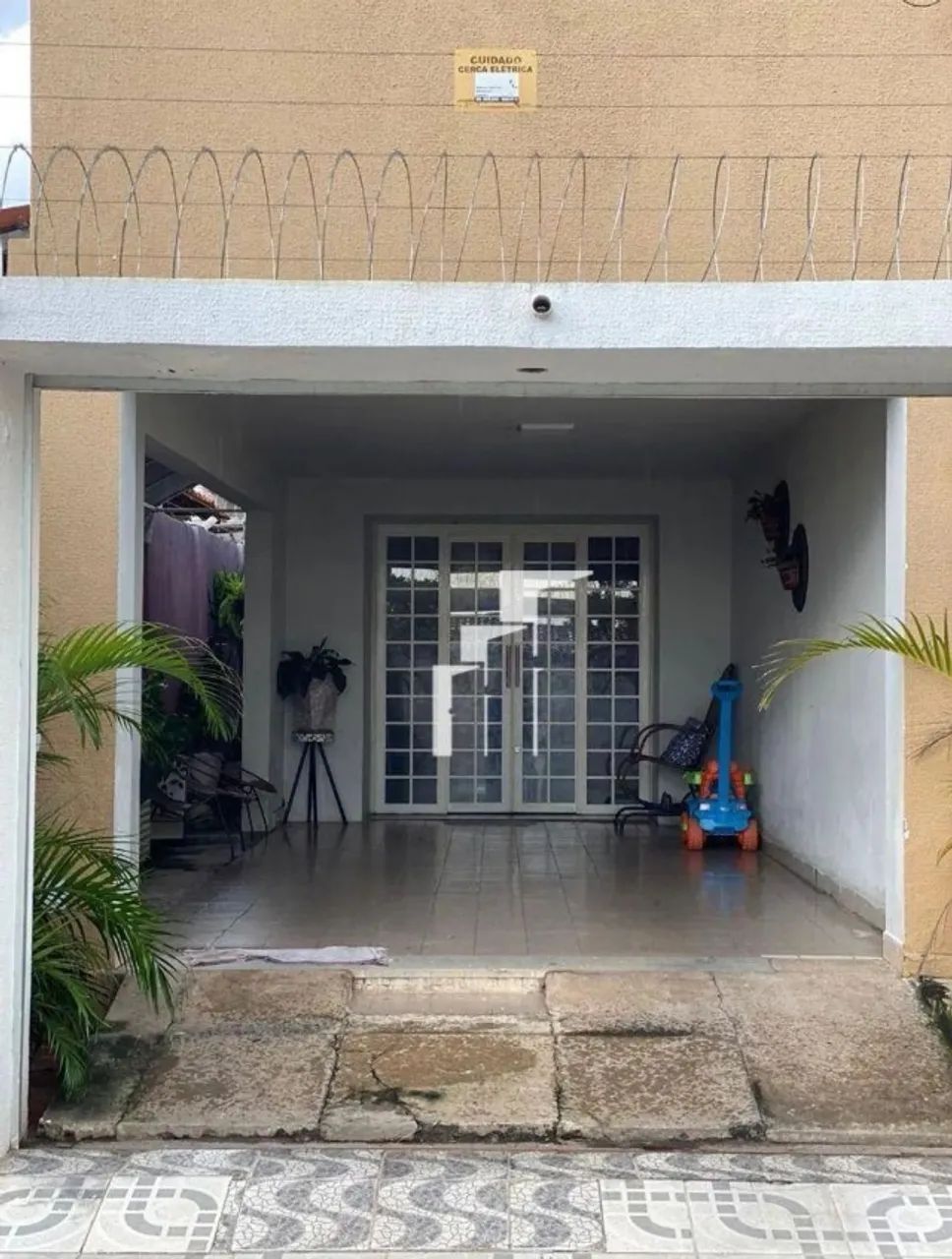 Casa No Monte Castelo - Foto 5