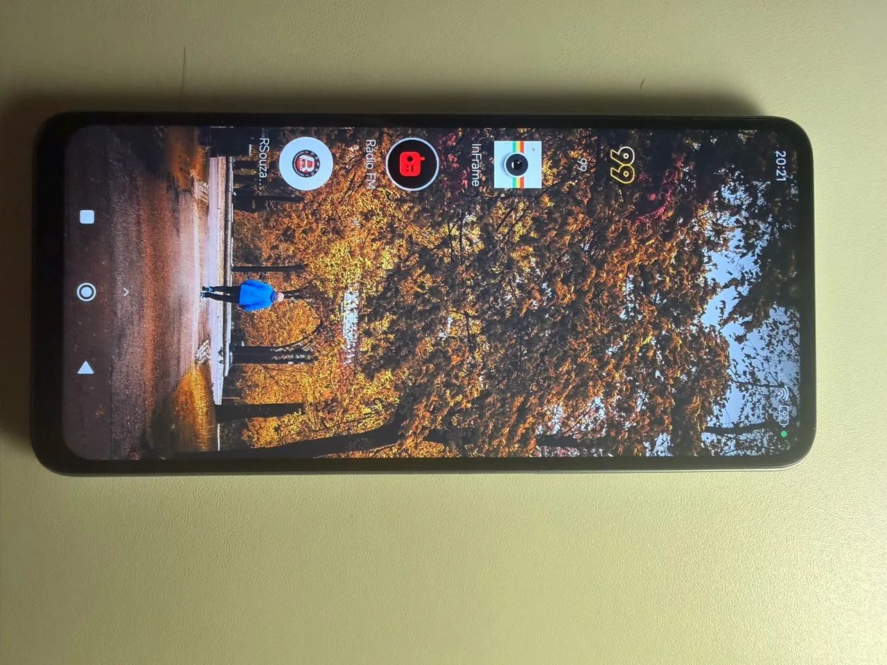 Xiaomi Redmi 13C 256GB - Excelente Estado - Foto 4