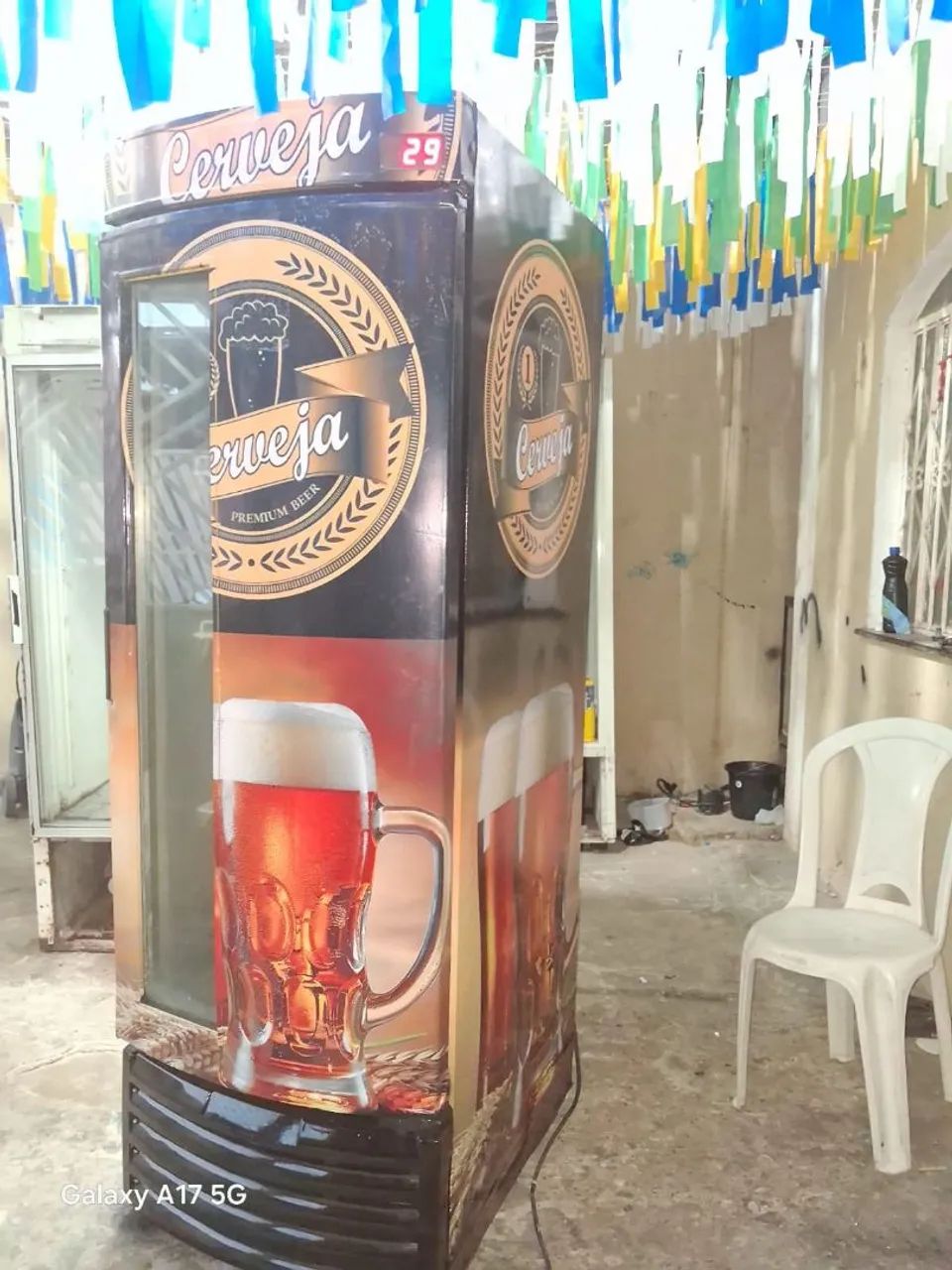 Cervejeiro E expositor  - Foto 2