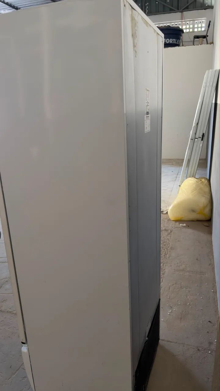 Freezer V REFRIBRAS 500l - Foto 4