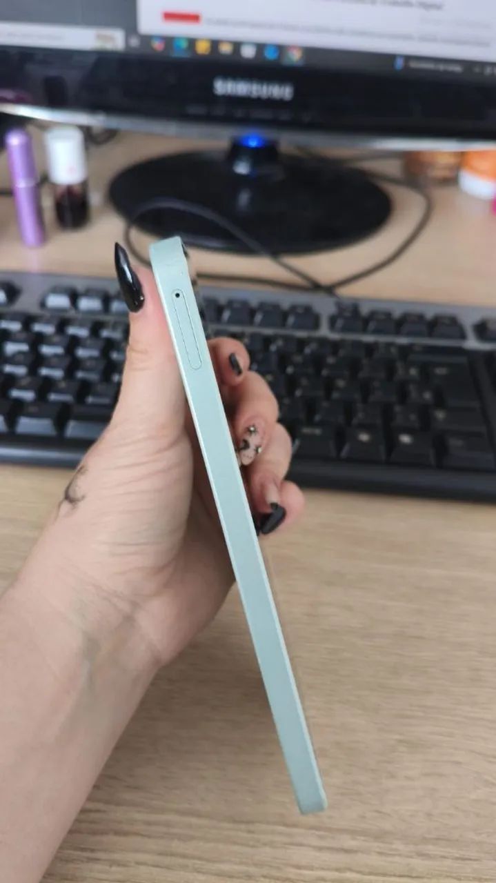 Galaxy A16 - Foto 4