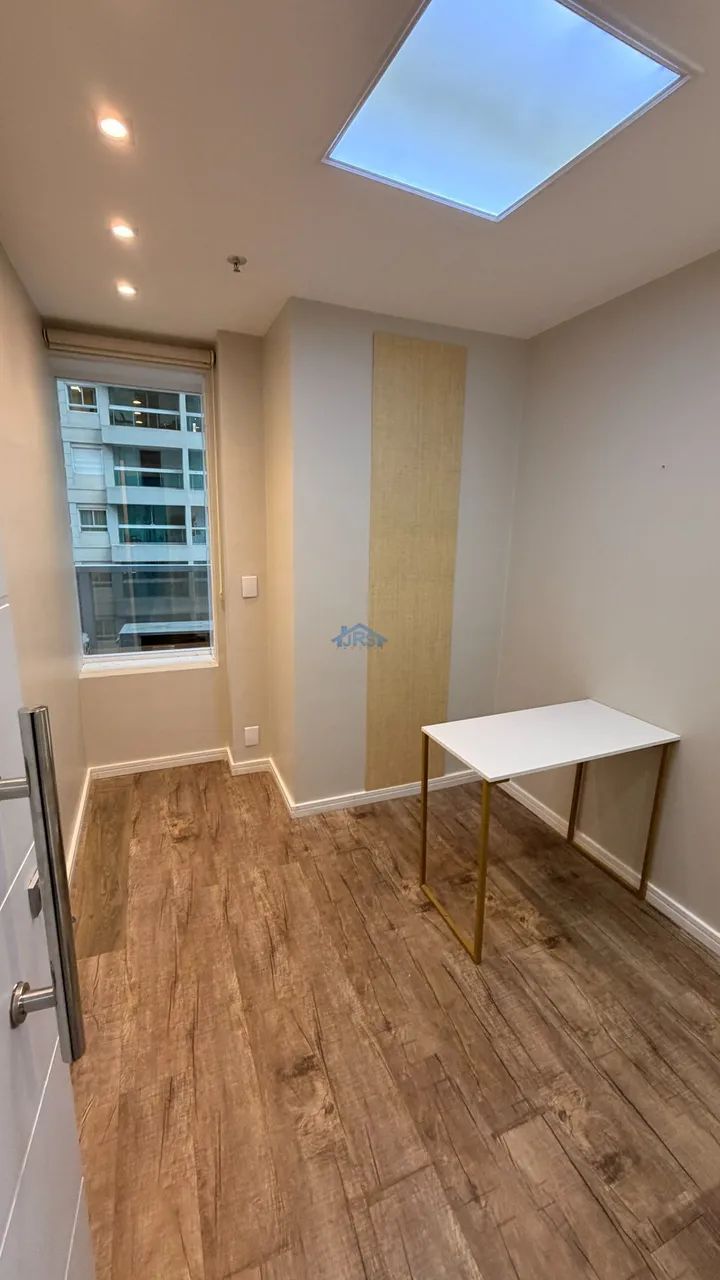 Sala para alugar em Barueri, Alphaville Industrial, com 100 m², Edifício Alpha Green Busin - Foto 5