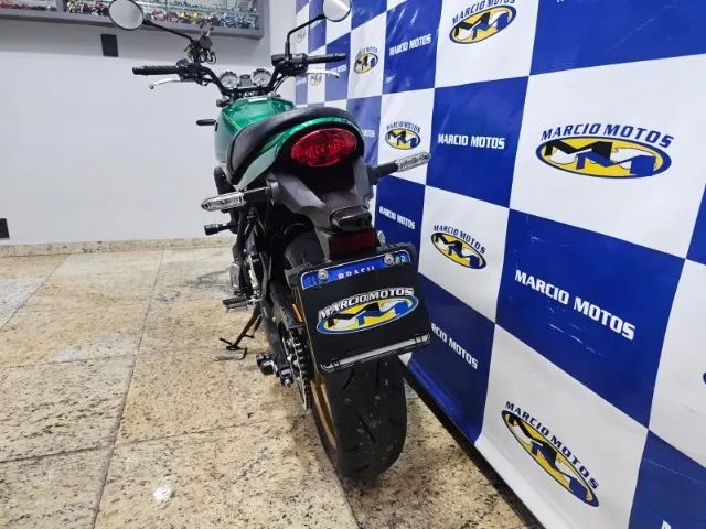 Kawasaki 650 RS 2023 - 1478968826 | OLX