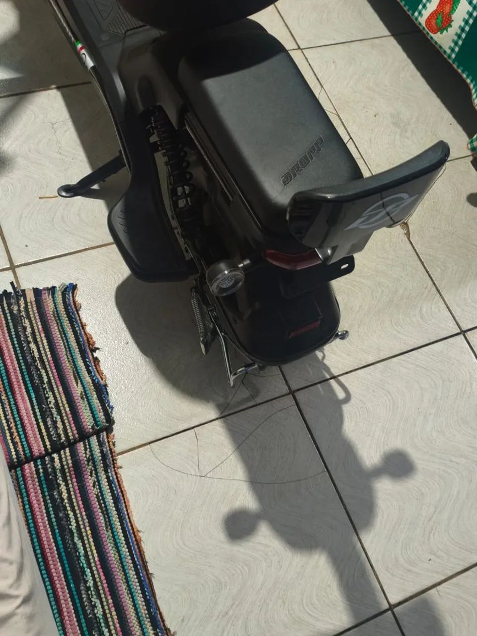 Moto Elétrica  - Foto 6