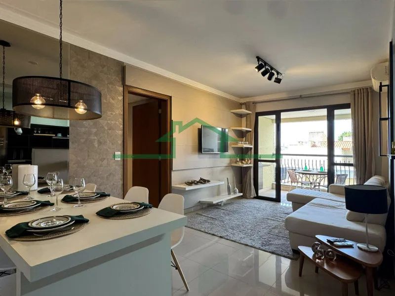 Apartamentos - ED. TERRAÇO PAULISTA - Foto 2