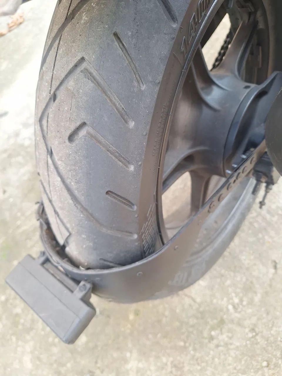 Cb 300R - Foto 3