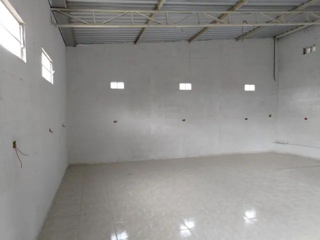 Alugo Espaço Multiuso (Loft/Salão) - 55m²