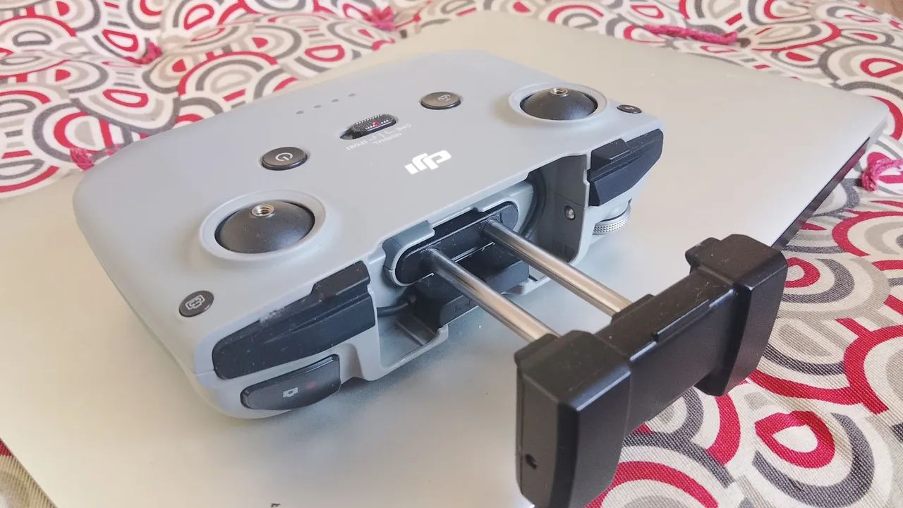   Controle DJI RC-N1 - Foto 4