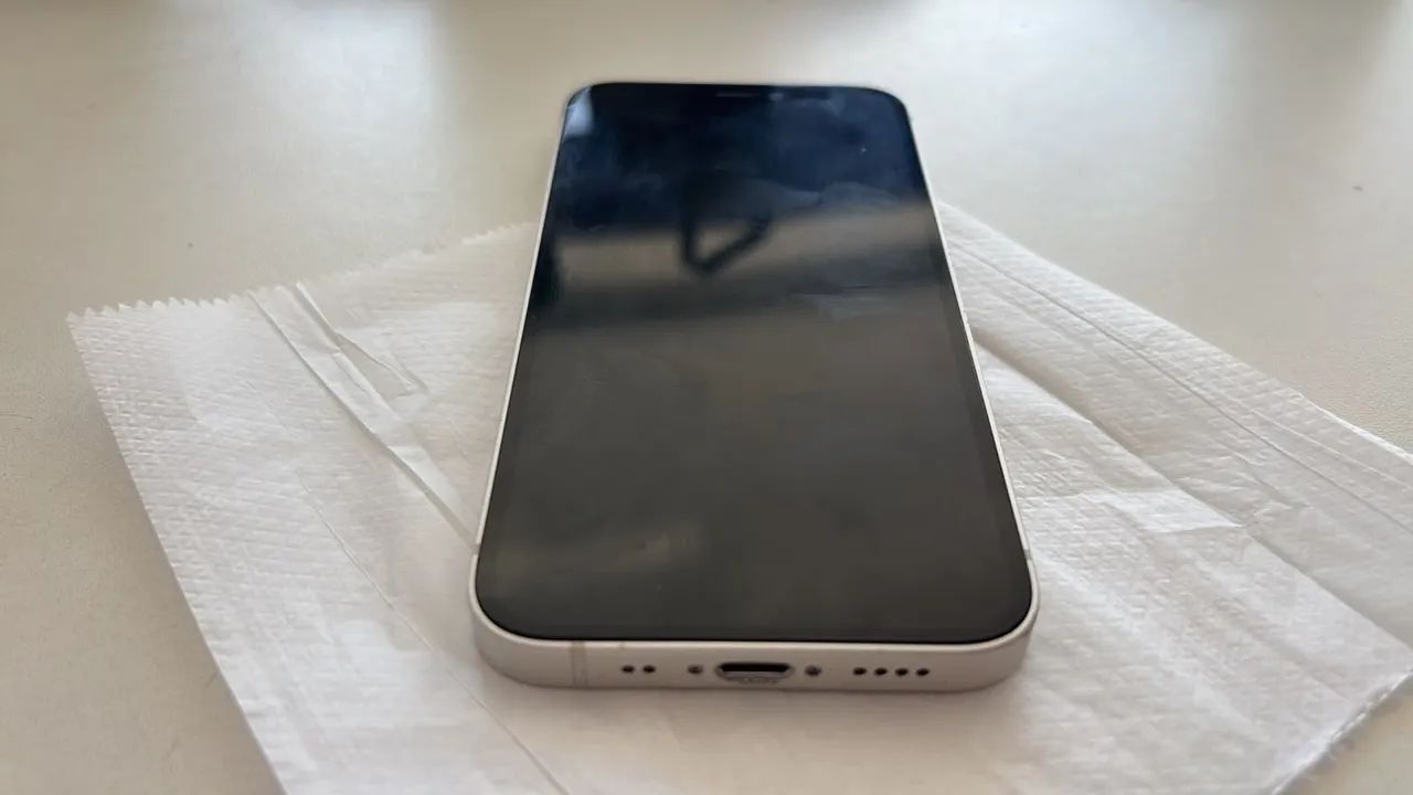 iphone 12 mini - Foto 3
