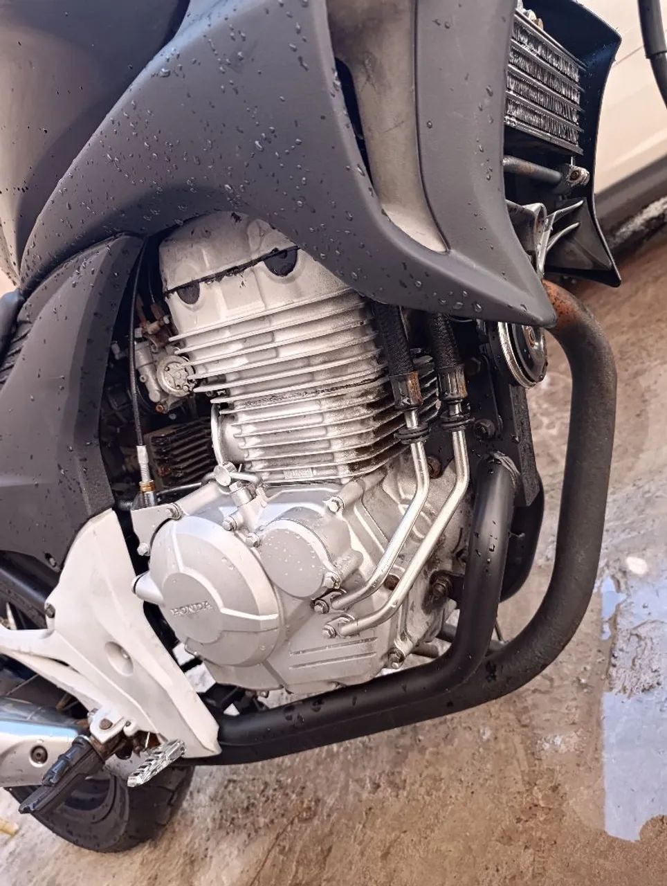CB300R - Foto 5