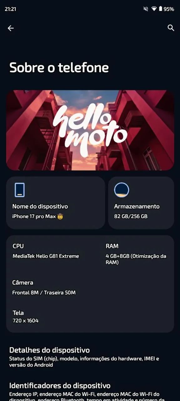 TROCO MOTOG 05 - Foto 5