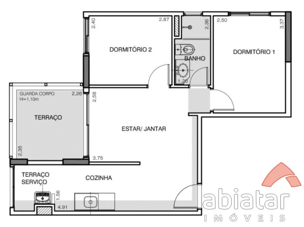 Studio à venda - Aclimação - São Paulo - Foto 2