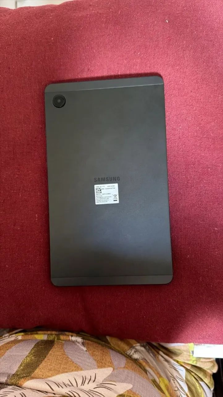 Vendo tablet por 850$