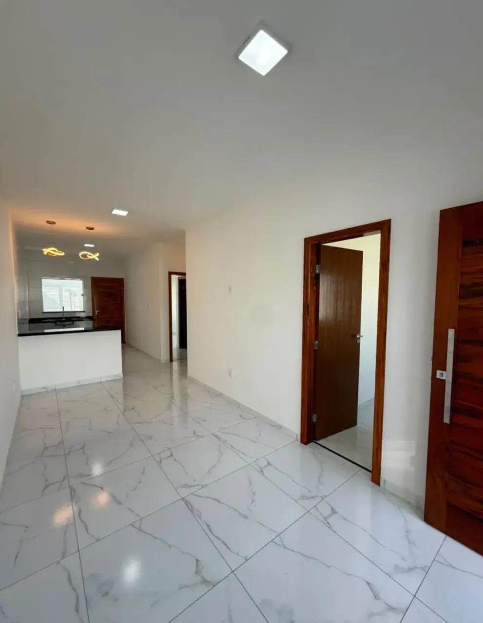 Casa no Porto Poxim - Foto 2