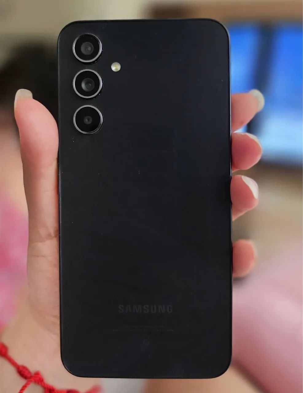 Samsung Galaxy A54- 5g - 256GB - Foto 2