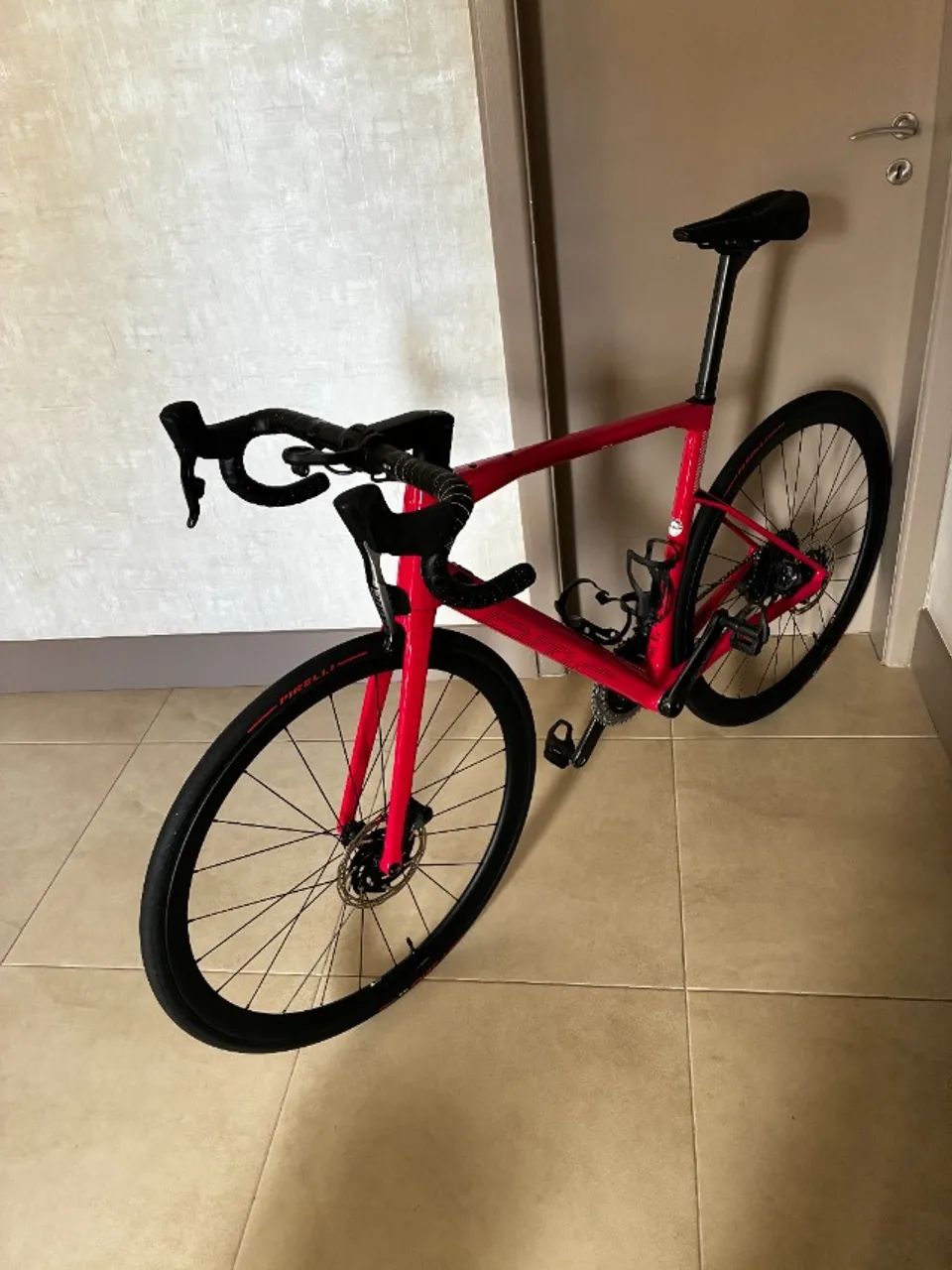 Bike BMC Roadmachine 01 FOUR  - Foto 2