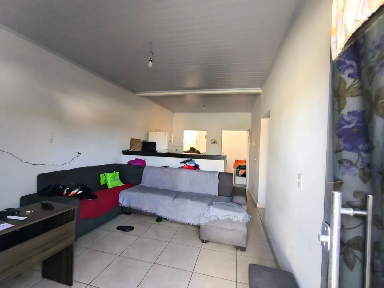 Lote Com 3 Casas Para Gerar Renda No Jardim Olimpico - Foto 2