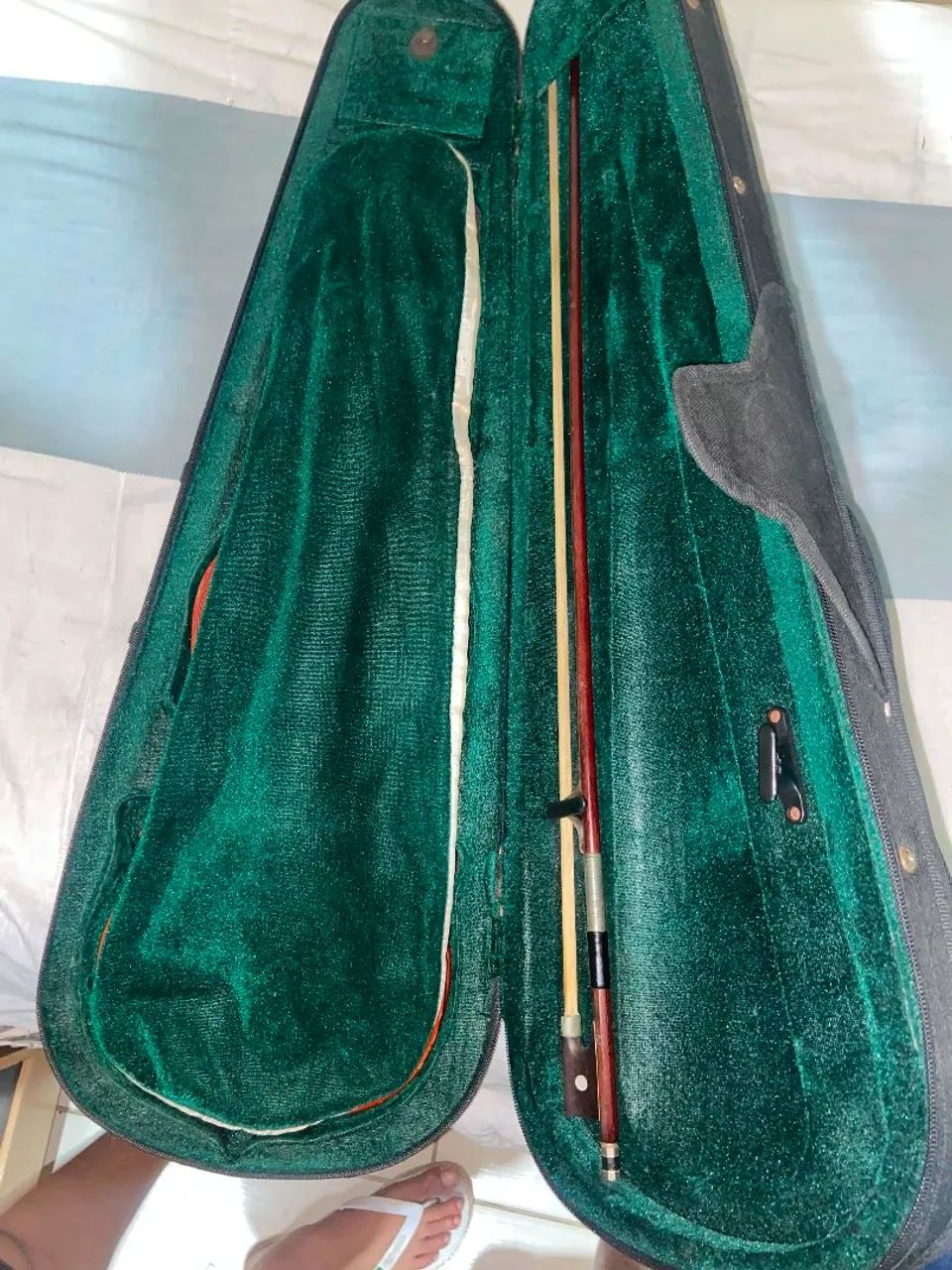 Violino semi novo  - Foto 2