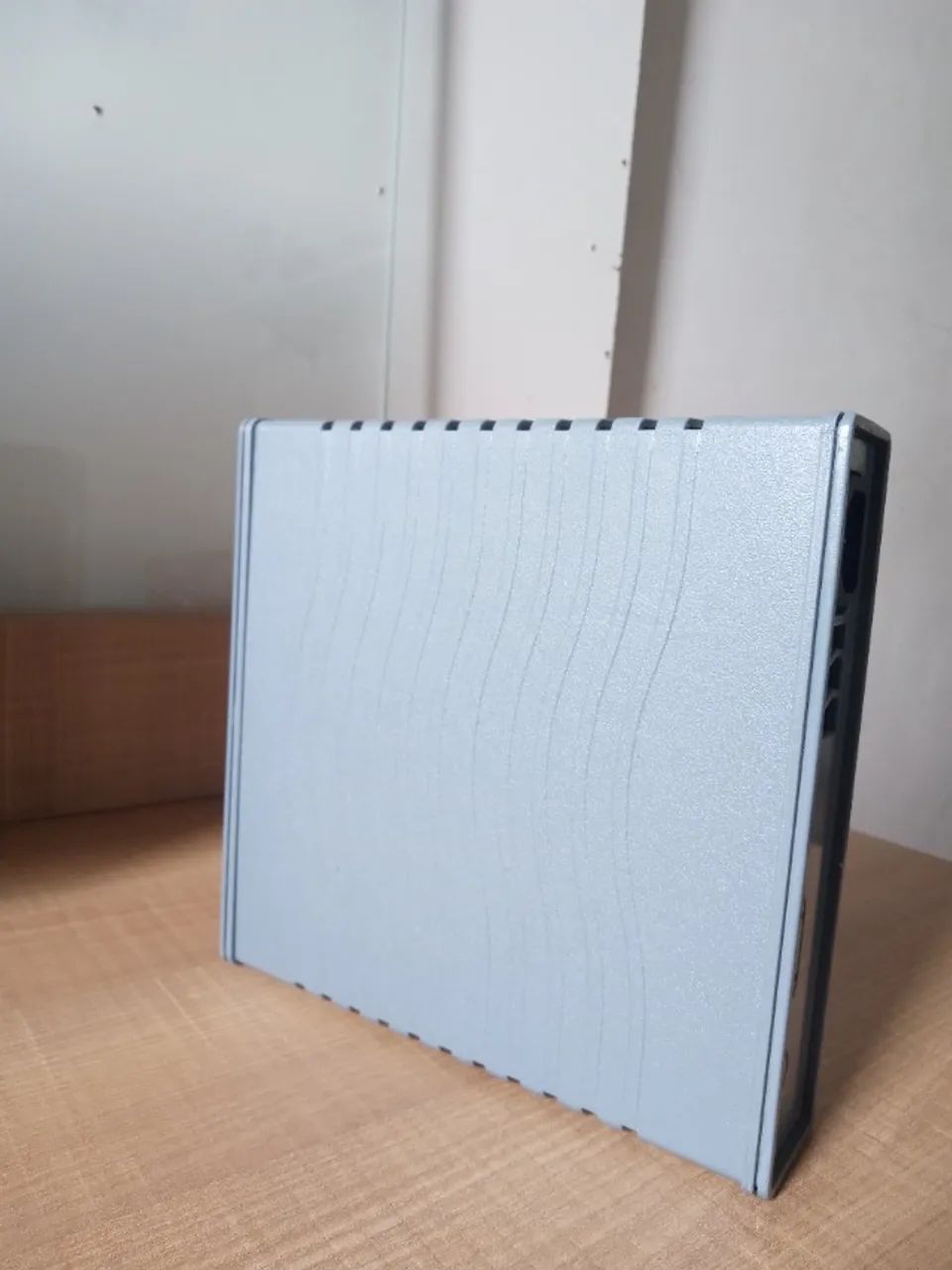 Switch Datacom DmSwitch 2104G2 - EDD sII (Usado) - Foto 4