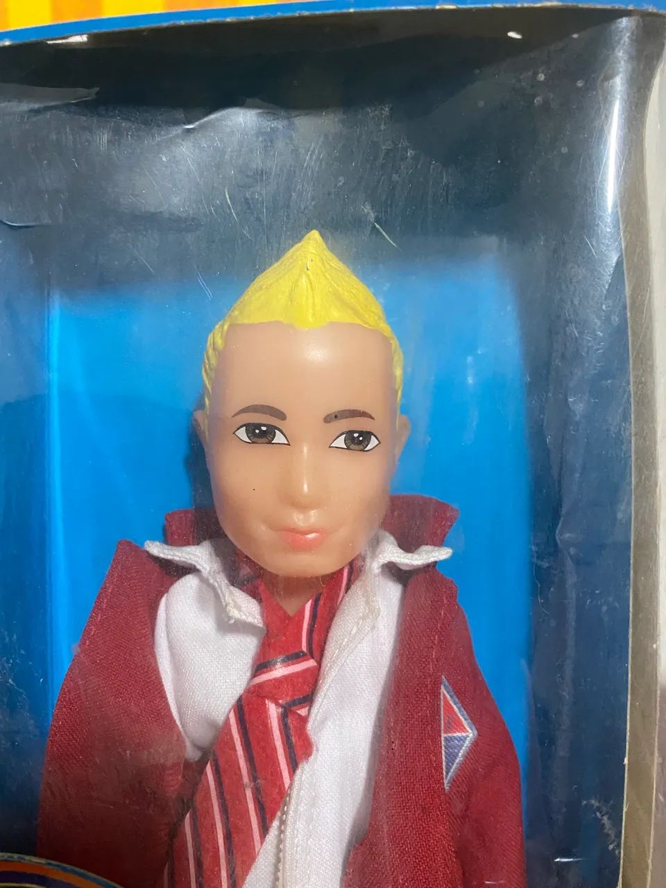 Boneco do rbd - Foto 4