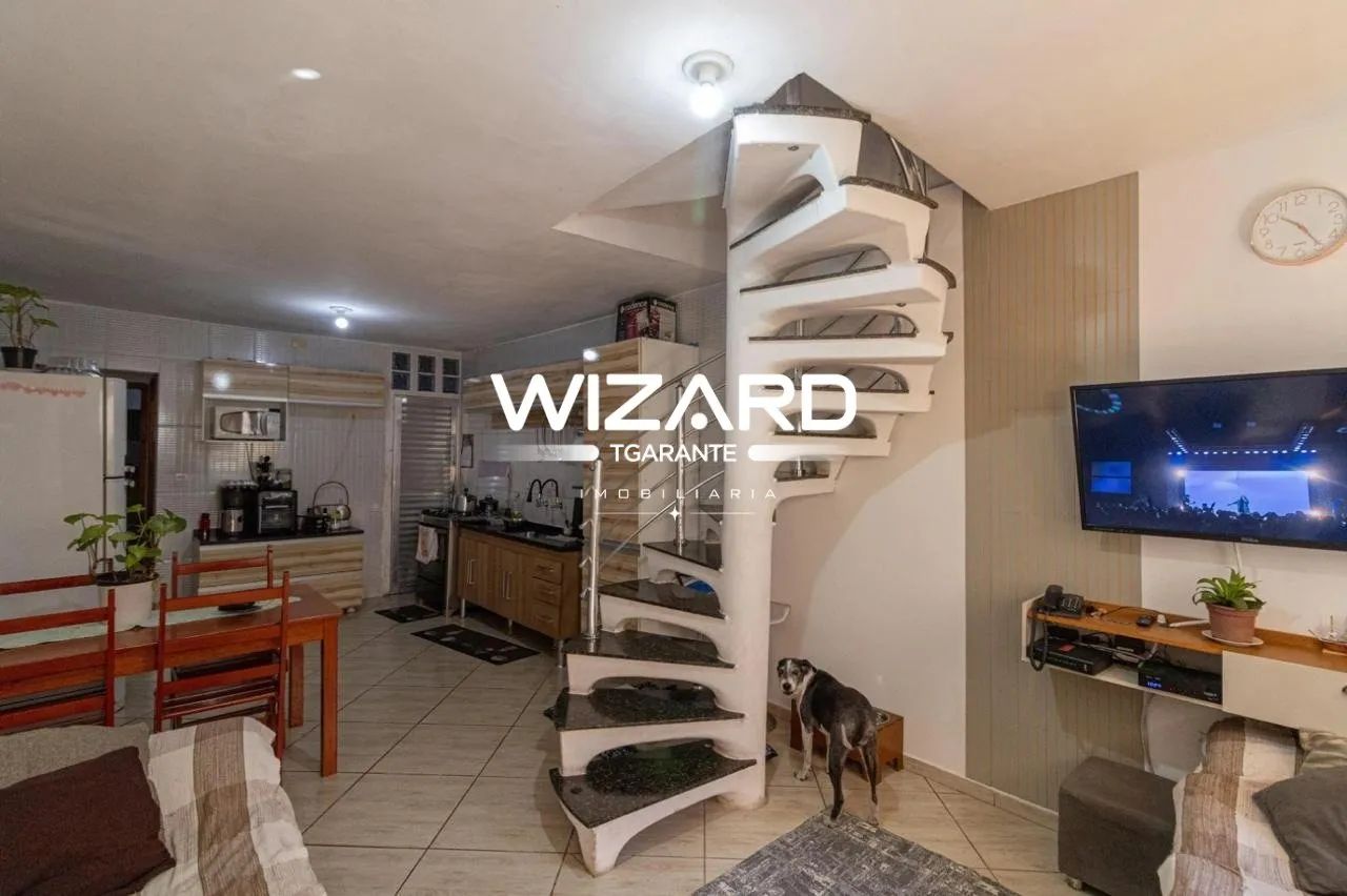 Casa em condomínio na Vila Granada, SP - Foto 3