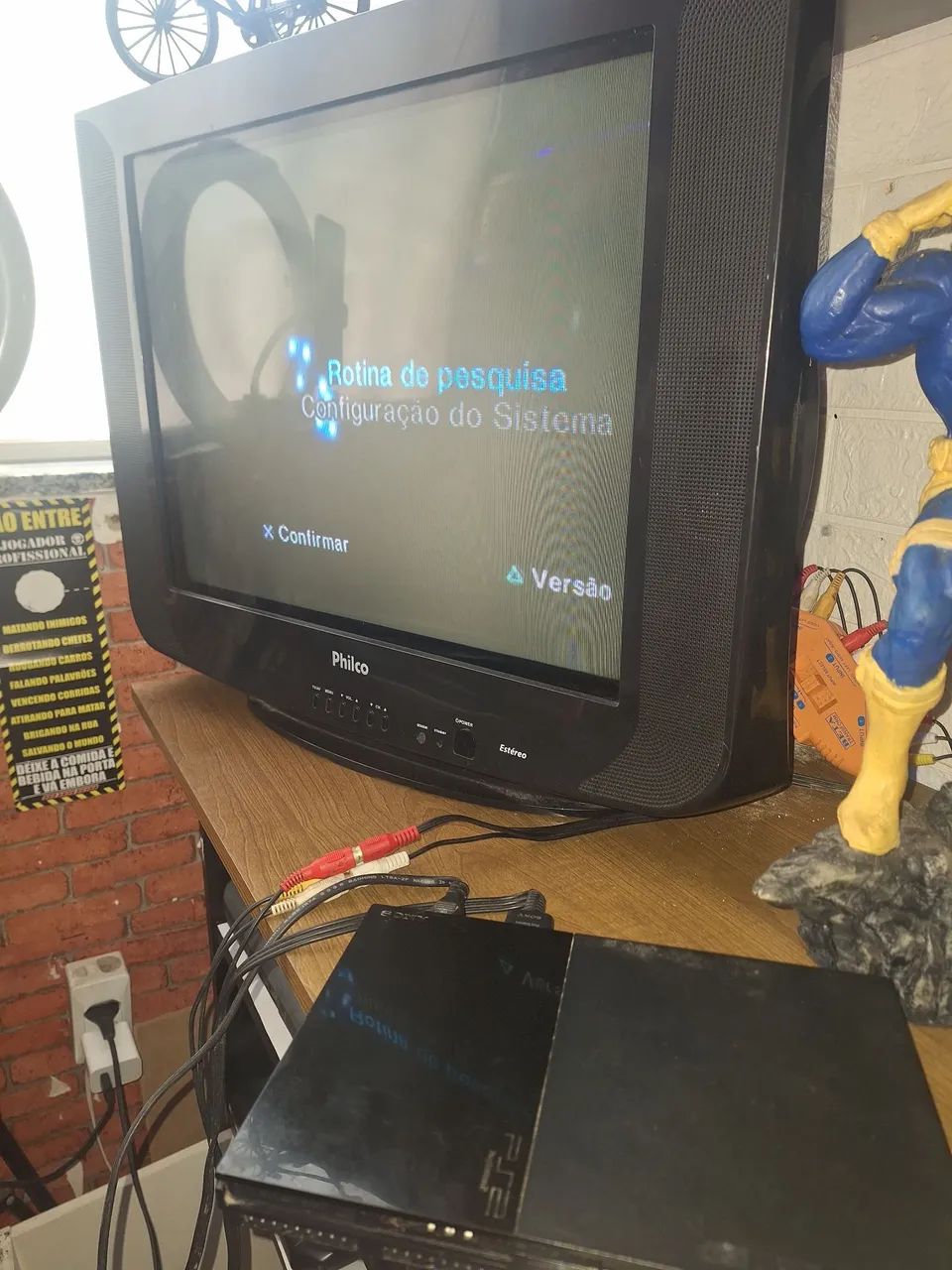 Playstation 2 ps2 barato 2 - Foto 3